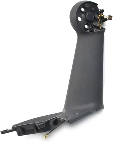 Miniatura 8 de SeiZed Cubierta de brazo original usada sin motor y cable de repuesto para DJI FPV Drone piezas de reparación (color : trasero derecho)