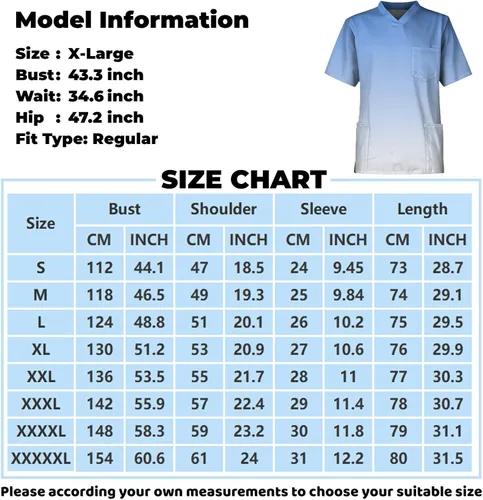 Miniatura 3 de Camiseta de manga corta con estampado de cuello en V y bolsillo para hombre, talla S-5XL