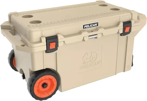 Miniatura 16 de Heladera Pelican Elite con Ruedas