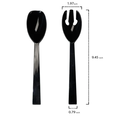 Miniatura 2 de Party Essentials - Kit de servicio para fiesta con calientaplatos y utensilios para servir, kit de repuestos, latas de combustible para calentar