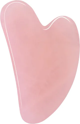 Miniatura 10 de huefull Herramienta natural de jade Xiuyan Gua Sha para cara y cuerpo, regalo de cuidado personal para mujeres y hombres