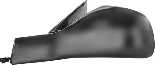Miniatura 9 de Dependable Direct Espejo lateral del conductor compatible con Pontiac Grand Prix (2004 2005 2006 2007 2008) Negro, Ajuste eléctrico,