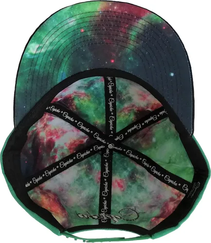 Miniatura 7 de Capiche 99+ Variaciones Gorra Snapback Serie Especial - Talla única - Unisex - Hombre
