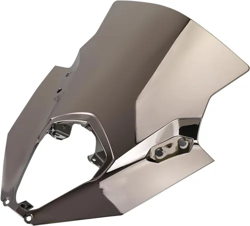Miniatura 8 de Protector de parabrisas IRI para Kawasaki Ninja 650 ER6F 2020-2022