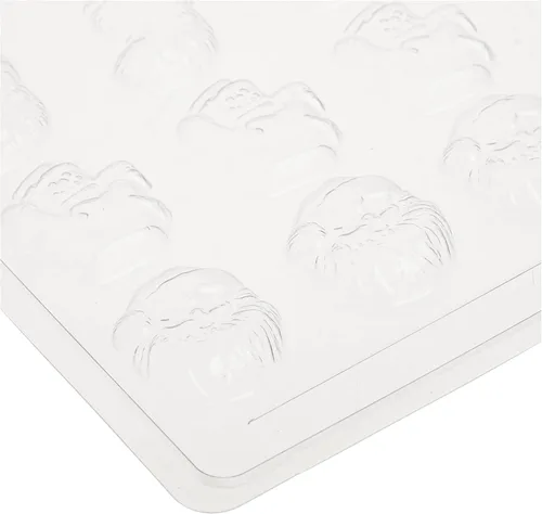 Miniatura 5 de Cybrtrayd C161 - Molde para dulces de chocolate X-Mas Life of the Party