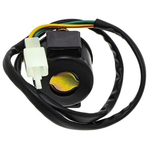 Miniatura 4 de NICHE Interruptor de relé solenoide de arranque para Yamaha 43D-H1940-00-00 Raptor 90 Polaris RZR 170 Sawtooth Phoenix 200 0454891