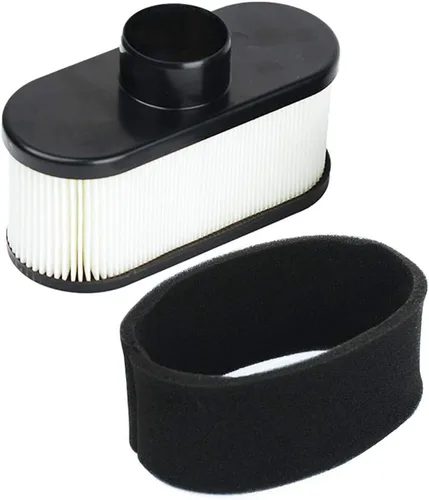 Miniatura 7 de HIFROM Filtro de aceite de combustible con filtro de aire compatible con Kawasaki FR651V FR691V FR730V FS481V FS541V FS600V FS651V FS691V FS730V