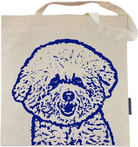 Miniatura 9 de Pet Studio Art Bolsa de mano para perros