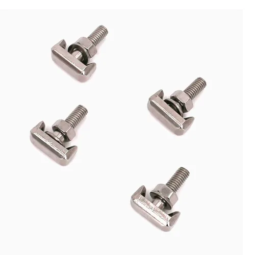 Miniatura 8 de Kit de terminales de batería 19116852 64740 Tornillo tensor de cable de batería, paquete de 2 unidades para GMC Chevrolet BMW, sustituye a