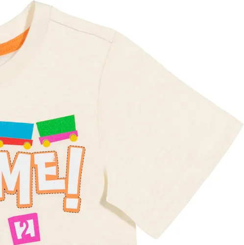 Miniatura 5 de CoComelon Nico Nina Cody Baby - Paquete de 2 camisetas para bebés a niños pequeños