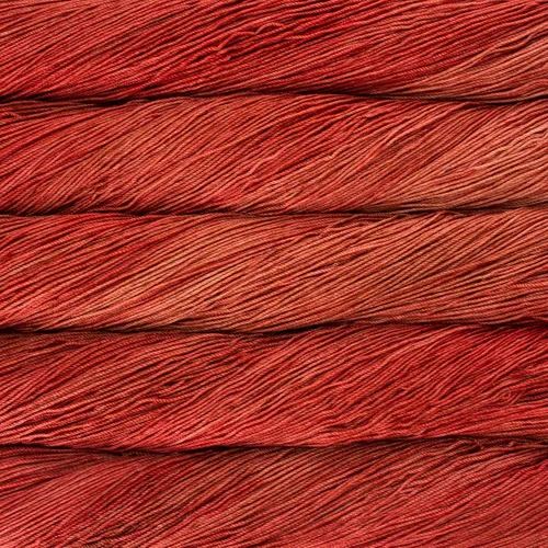 Miniatura 14 de Malabrigo Calcetín Hilado Teñido a Mano (005 - Aniversario)