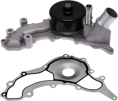 Miniatura 19 de TUCAREST AW5075 Kit de bomba de agua con junta (para 3.8L V6) apto para Bu-ick Allure Lacrosse Lesabre Lucerne Regal, Chevy Camaro Impala Monte