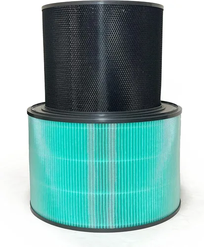 Miniatura 2 de Nispira PuriCare 360 Filtro de repuesto para purificador de aire LG AS330DWR0 AS560DWR0 AS601HBB0 parte AAFTDT301 PFSHWC01