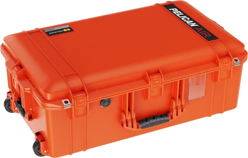 Miniatura 2 de Pelican Air 1595 - Funda con espuma (naranja)