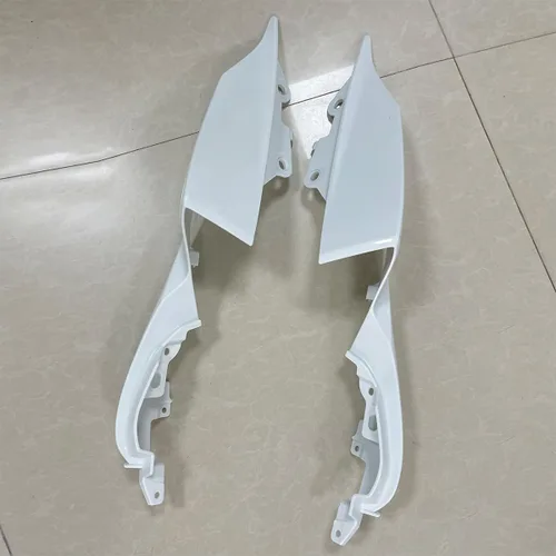 Miniatura 3 de Kit de carenado sin pintar para Yamaha YZF R7 2022 2023 2024 2025