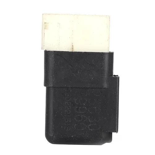 Miniatura 7 de Relé de bocina 25630 79960 apto para Nissan 200SX 240SX 300ZX 350Z 370Z relé de bocina 2563079960 Relé de bocina 25630 79960 para Infiniti