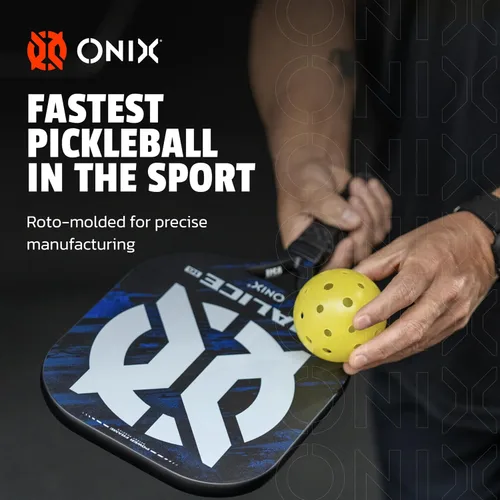 Miniatura 5 de Onix Pelotas de pickleball para exteriores