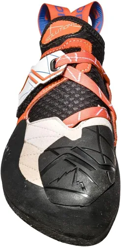Miniatura 6 de La Sportiva Solution - Zapatos de escalada en roca para mujer, 1