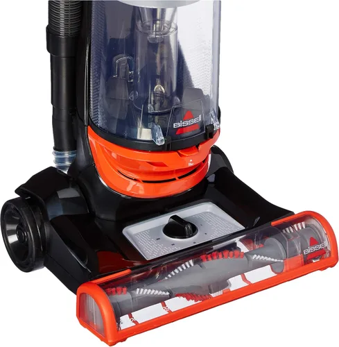 Miniatura 3 de Bissell CleanView Aspiradora vertical, naranja