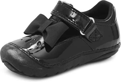 Miniatura 8 de Stride Rite Unisex-Niño Sm Janna Mary Jane Flat