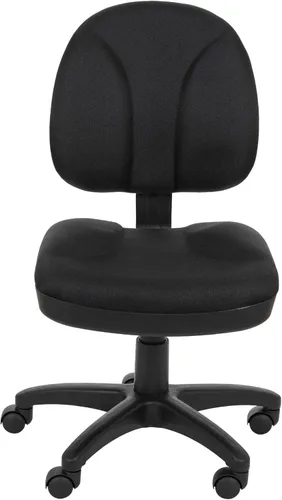 Miniatura 4 de OEF Furnishings OEFCTC Comfort Series - Silla de trabajo (sin brazos, altura estándar)