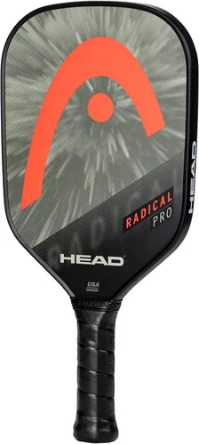 Miniatura 5 de HEAD Radical Pro Pickleball Paddle
