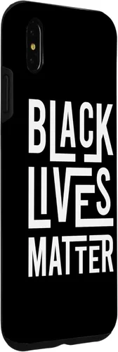 Miniatura 14 de Funda de regalo africana para iPhone 13 Pro Black Lives Matter BLM Ethnicity Black Pride