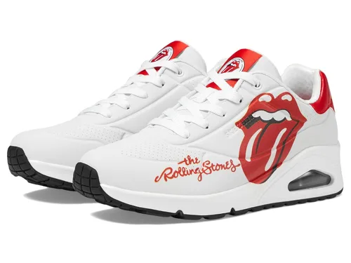 Miniatura 2 de Skechers Street Women's,UNO - Rolling Stones Single!,WRD,11 M US