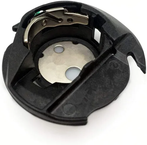 Miniatura 2 de Estuche de bobina para máquinas de coser Singer (Q6A0764000) – Se adapta a Singer 3321, 3323, 4411, 4423, además de más modelos incluyen servicio