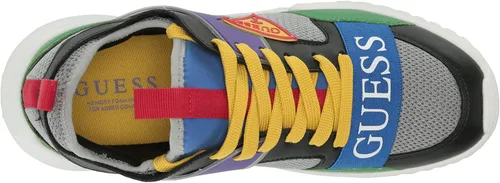 Miniatura 5 de GUESS Skillz - Tenis para hombre