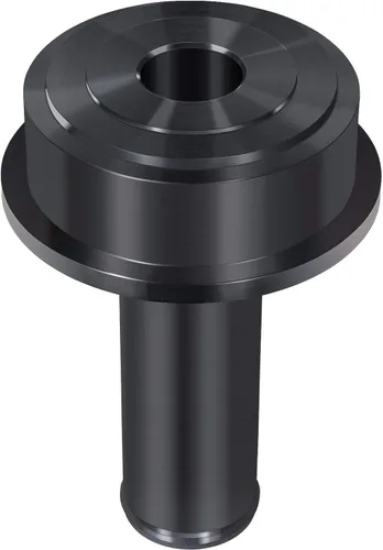 Instalador de eje de eje 6695 para Ford 1998-2004 F-250 F-350 F-450 F550 4X4 Instalador de sello de aceite al vacío de nudillos de rueda