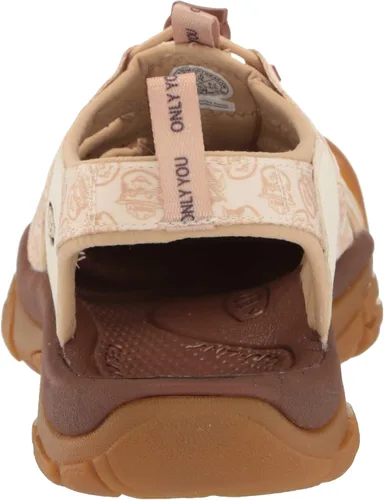 Miniatura 3 de KEEN Newport H2 - Sandalias de agua con puntera cerrada para hombre