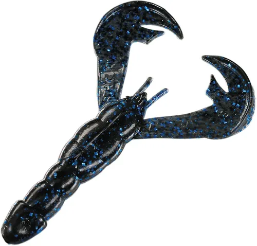 Miniatura 10 de Strike King Rage Tail Cangrejo