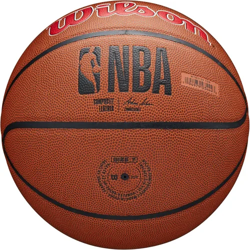Miniatura 6 de Wilson NBA Team Alliance Balones de baloncesto - Tamaño 7-29.5