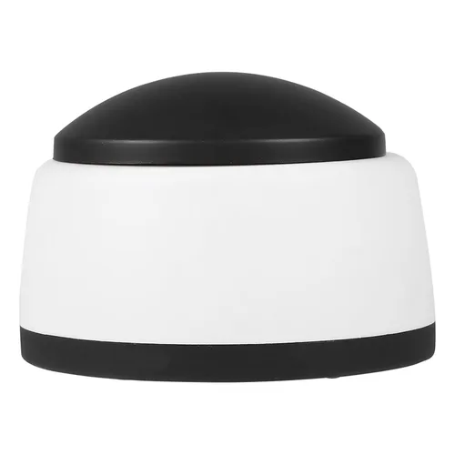 Máquina quitaesmalte de uñas, 36 W, vaporizador de esmalte de uñas de gel de vapor para salón de belleza en el hogar, limpiador portátil para salón