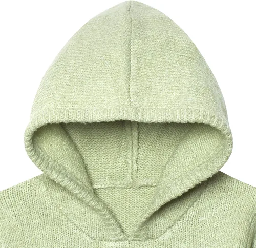 Miniatura 2 de Gerber Vestido tipo suéter para bebés y niñas pequeñas con falda de tul