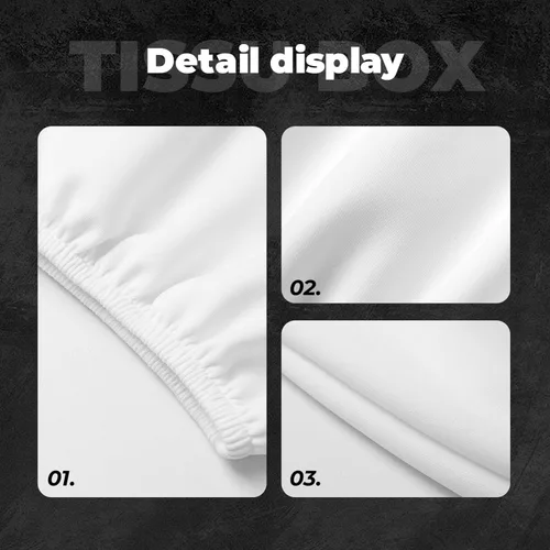 Miniatura 4 de Headrest Covers for Cars Accessories Interior for Women Men 2Pcs - Cyber Retro Western Cowboy Print Head Rest Cover for Car Decor, Fashion