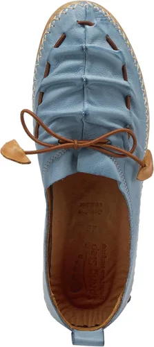 Miniatura 4 de Mocasines de cuero Berna Spring Step para mujer