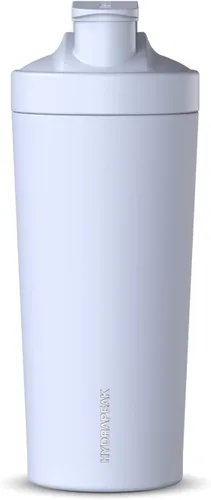 Miniatura 3 de Hydrapeak Botella agitadora aislada, botellas agitadoras para mezclas de proteínas, batidora de mezcladora, botella de batido de proteínas, taza