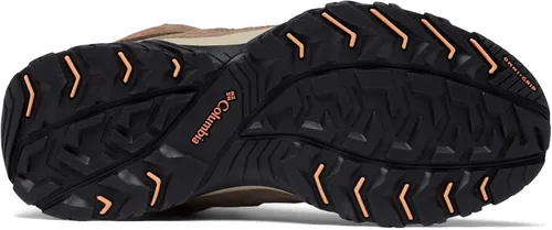 Miniatura 8 de Columbia Zapatos de senderismo impermeables Crestwood Mid para mujer