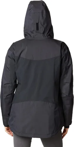 Miniatura 2 de Columbia Chaqueta aislada Point Park para mujer