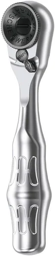Miniatura 9 de Llave de carraca Wera 8001 A con encaje cuadrado de 1/4" (6.35 mm), 60 dientes