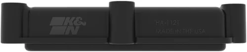 Miniatura 10 de K&N Filtro de aire de motor original de alto flujo: aumenta la potencia y la accerlación, lavable, Premium: compatible con Honda 2021-2025