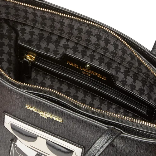 Miniatura 5 de Karl Lagerfeld Paris Tote Maybelle