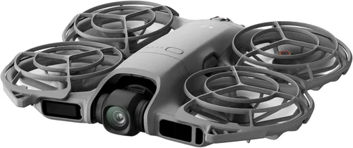 Miniatura 4 de Combo DJI Neo 2 Motion Fly More con RC Motion 3 y gafas N3, transmisión estable con transceptor digital, dron 4K para principiantes, vuelo FPV, 3