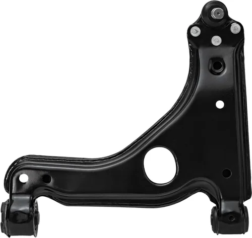 Miniatura 231 de Detroit Axle - Brazo de control delantero derecho para Nissan 350Z 03-09, Infiniti G35 03-07, brazo de control superior del lado del pasajero