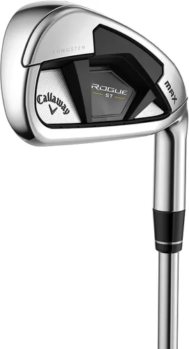 Miniatura 3 de Callaway Golf Juego de hierros Rogue ST Max
