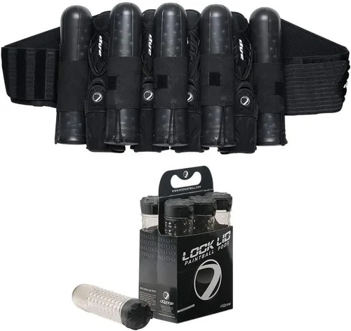 Miniatura 2 de Dye Arnés de paintball Precision Assault Pack