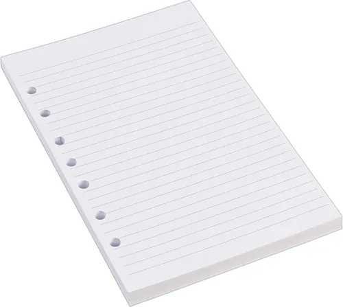 Miniatura 4 de Avery Mini 5-1/2 x 8-1/2 carpeta de papel Paquete de 10