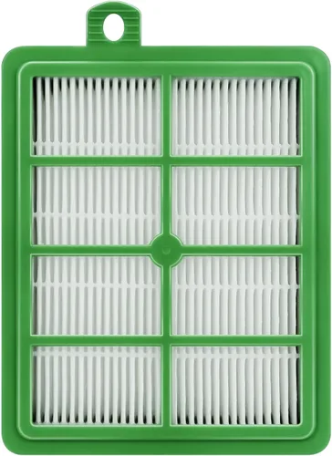 HASMX Filtro Hepa de repuesto para aspiradora Electrolux EL4021A EL4040A EL4042A EL4050B EL4100A EL4101A EL4103A, reemplaza los números de pieza